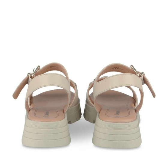 Sandals BEIGE SINEQUANONE