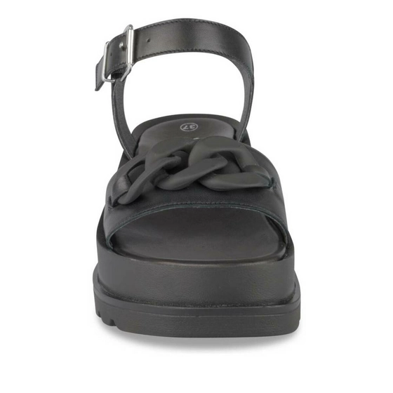 Sandals BLACK SINEQUANONE