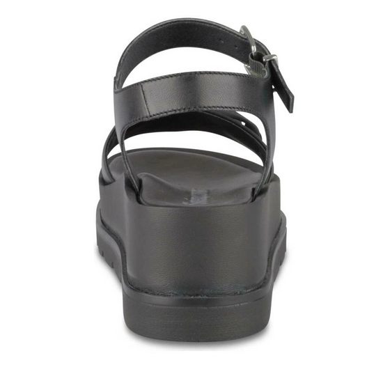 Sandals BLACK SINEQUANONE