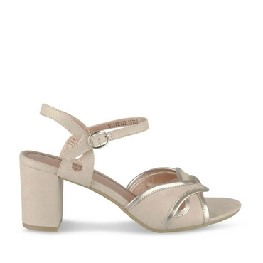 Sandals NUDE MY BOTEGA