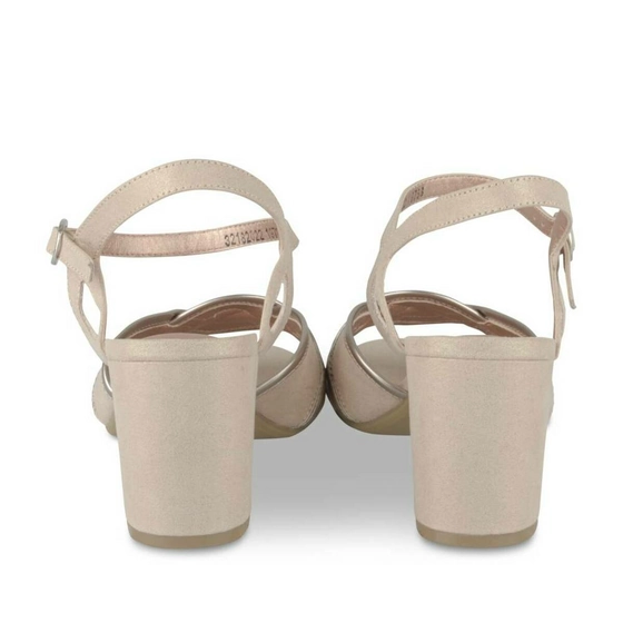 Sandals NUDE MY BOTEGA