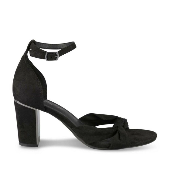 Sandals BLACK MY BOTEGA