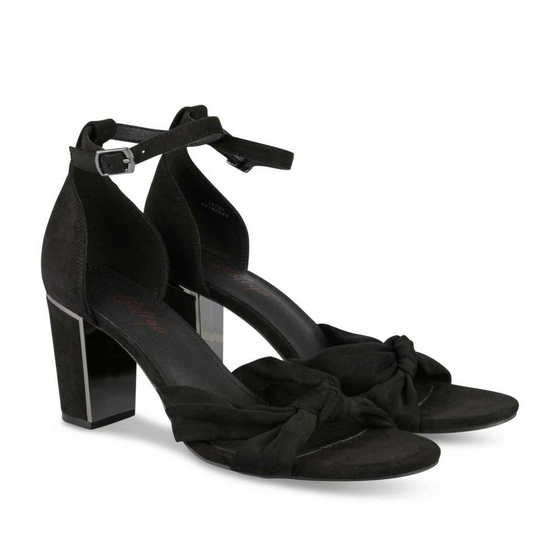 Sandals BLACK MY BOTEGA