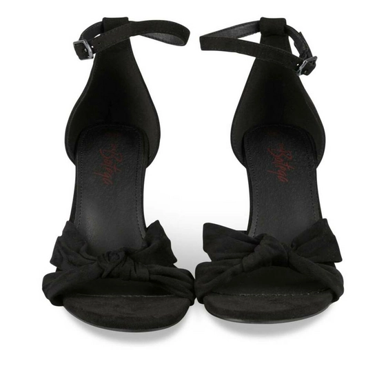 Sandals BLACK MY BOTEGA