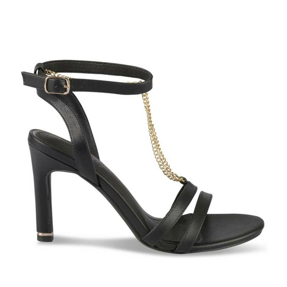 Sandals BLACK MY BOTEGA