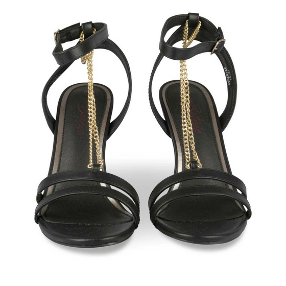 Sandals BLACK MY BOTEGA