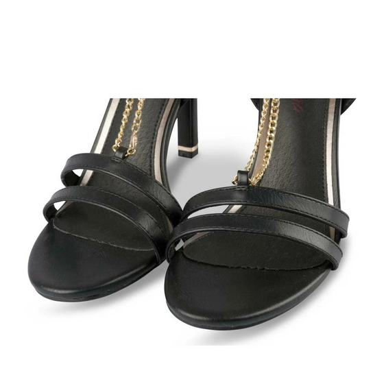 Sandals BLACK MY BOTEGA