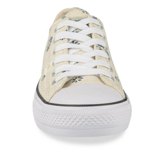 Baskets BEIGE MERRY SCOTT