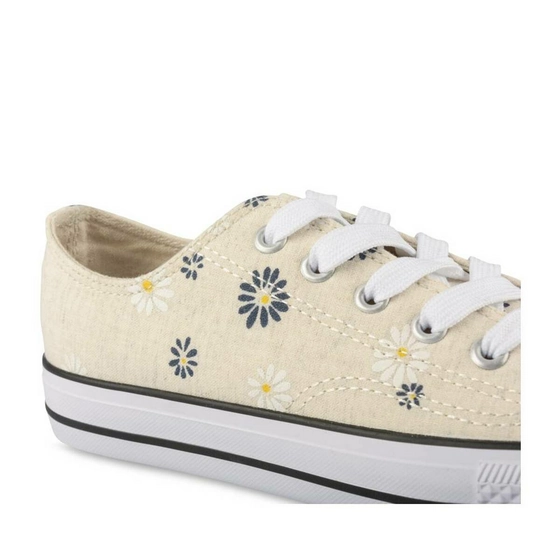 Sneakers BEIGE MERRY SCOTT