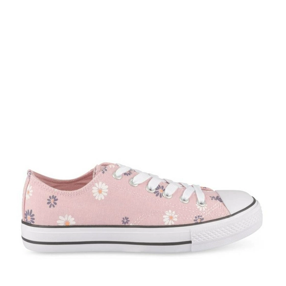 Sneakers PINK MERRY SCOTT