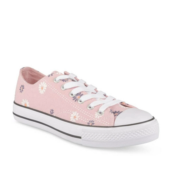 Sneakers PINK MERRY SCOTT