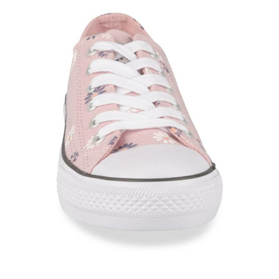 Sneakers PINK MERRY SCOTT