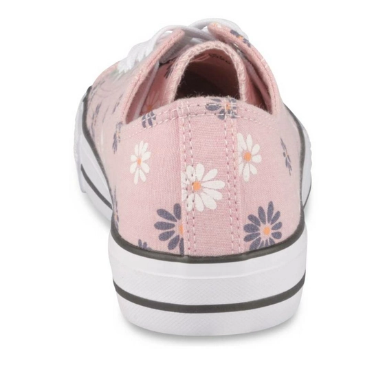 Sneakers PINK MERRY SCOTT