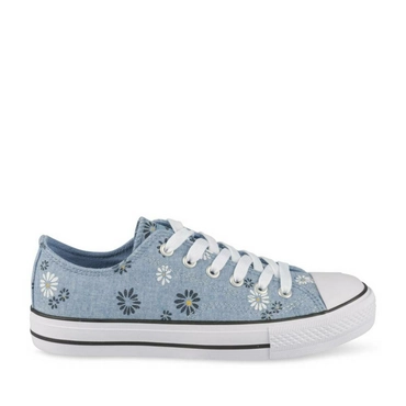 Sneakers BLUE MERRY SCOTT