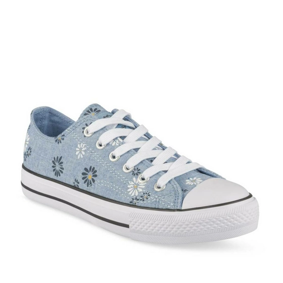 Sneakers BLUE MERRY SCOTT