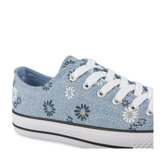 Sneakers BLUE MERRY SCOTT