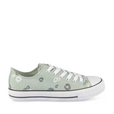 Sneakers GREEN MERRY SCOTT