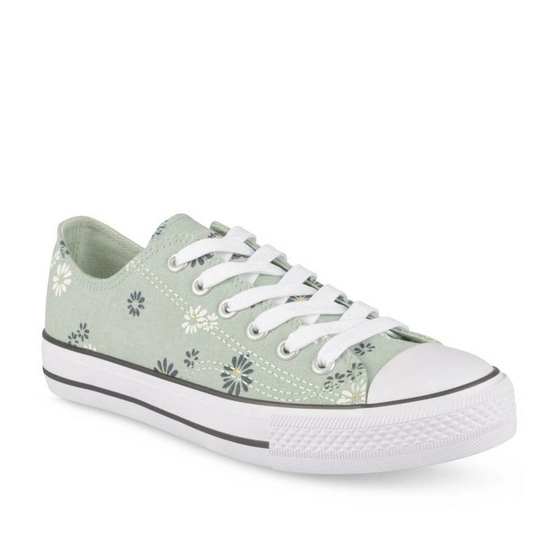 Sneakers GREEN MERRY SCOTT