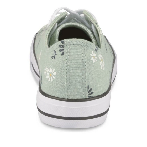 Sneakers GREEN MERRY SCOTT