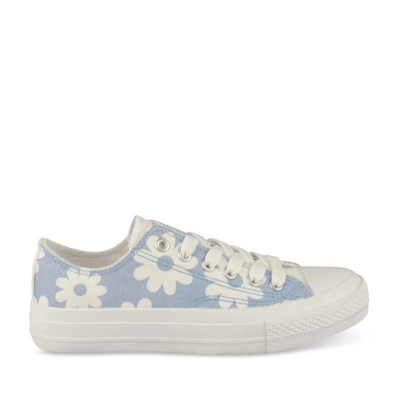 Sneakers BLUE MERRY SCOTT