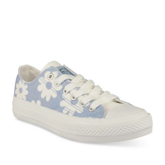 Sneakers BLUE MERRY SCOTT