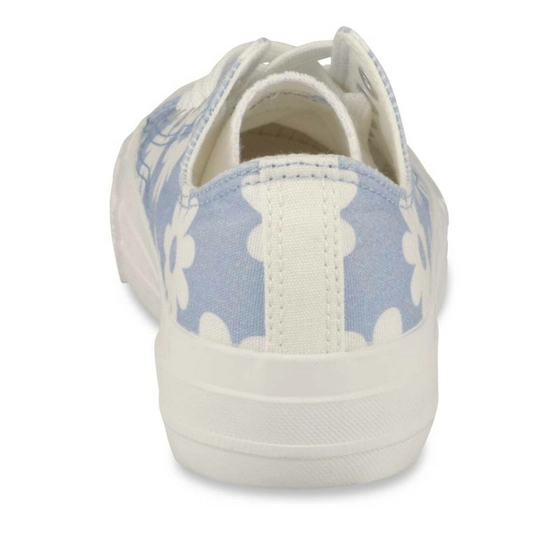 Sneakers BLUE MERRY SCOTT