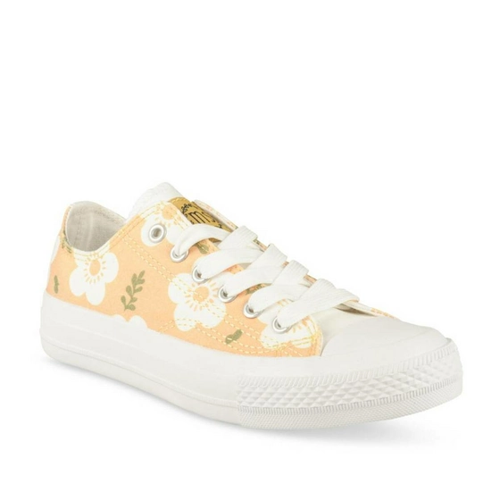 Sneakers YELLOW MERRY SCOTT