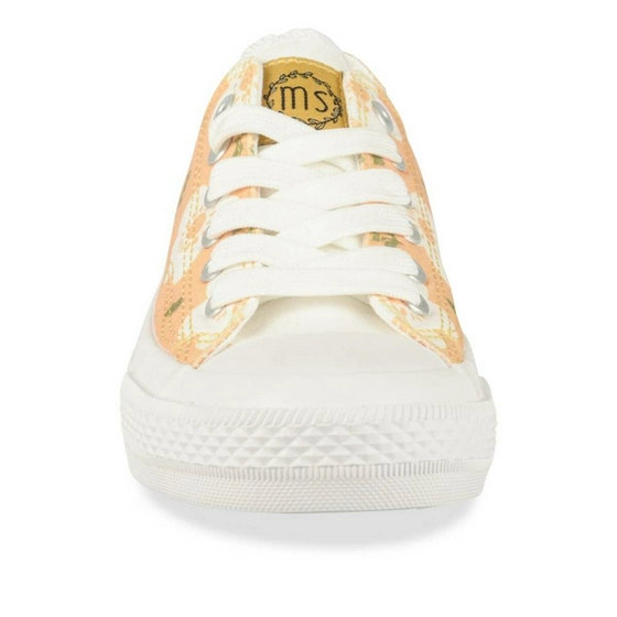 Sneakers YELLOW MERRY SCOTT