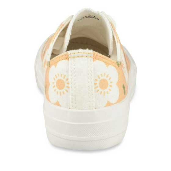 Sneakers YELLOW MERRY SCOTT