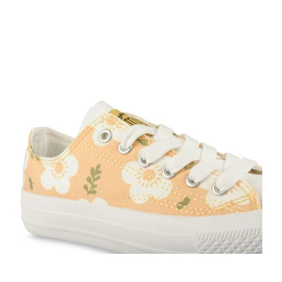 Sneakers YELLOW MERRY SCOTT