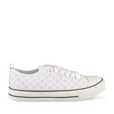 Sneakers WHITE MERRY SCOTT