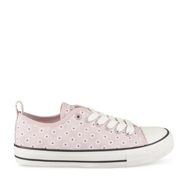 Sneakers PINK MERRY SCOTT