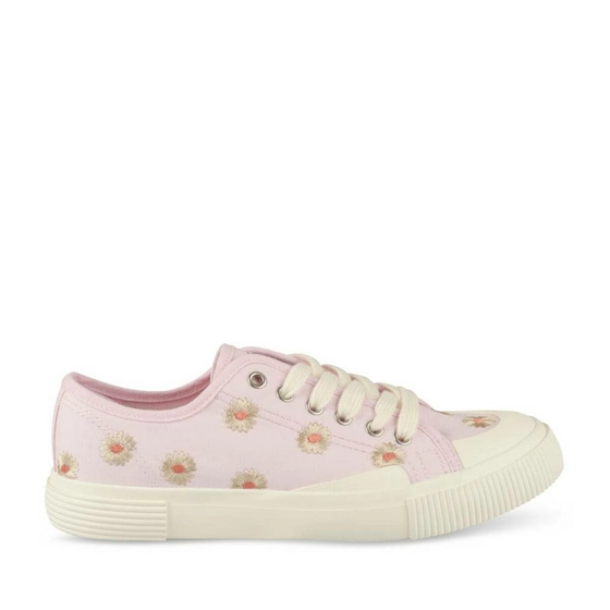 Sneakers PINK MERRY SCOTT