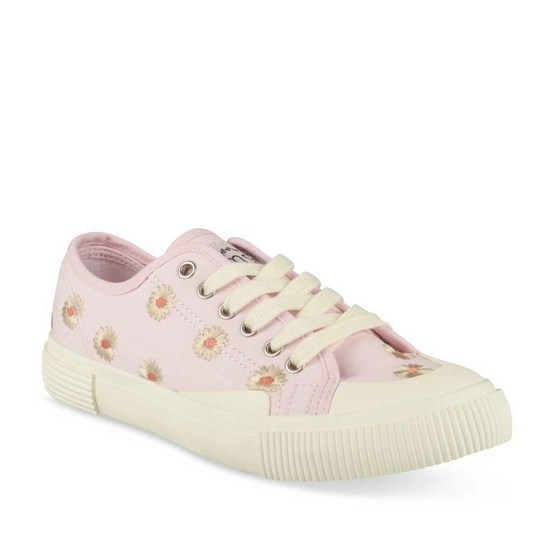 Sneakers PINK MERRY SCOTT