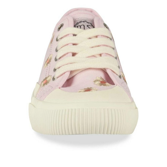 Sneakers PINK MERRY SCOTT