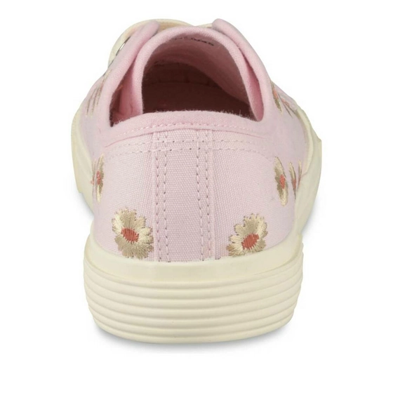 Sneakers PINK MERRY SCOTT