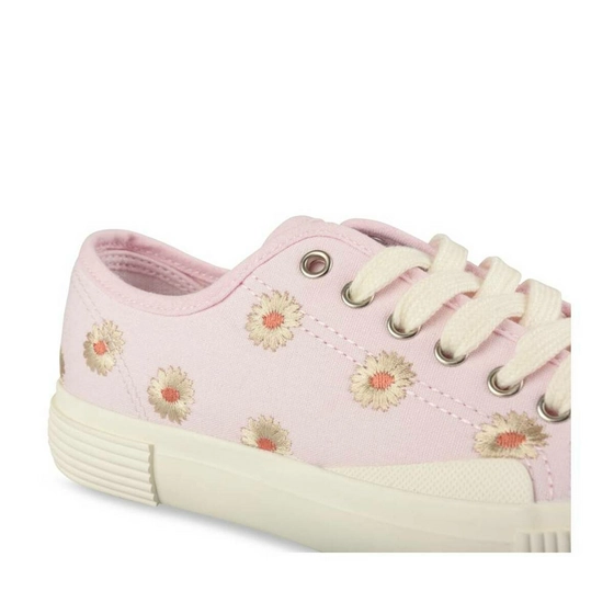 Sneakers PINK MERRY SCOTT