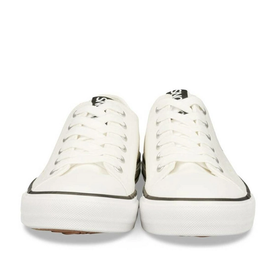 Sneakers WHITE SNOOPY