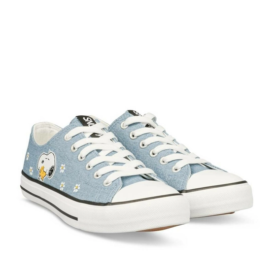 Sneakers BLUE SNOOPY