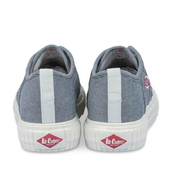 Sneakers GREY LEE COOPER