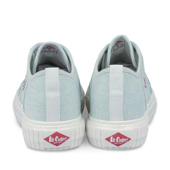 Sneakers GREEN LEE COOPER