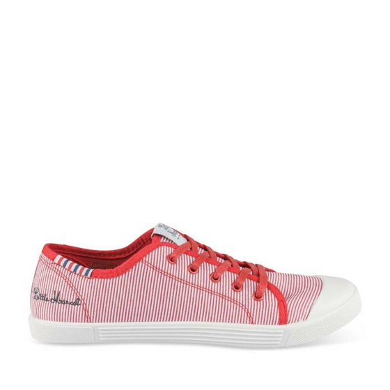 Sneakers RED LITTLE MARCEL