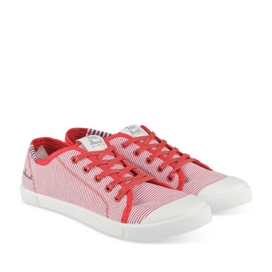 Sneakers RED LITTLE MARCEL