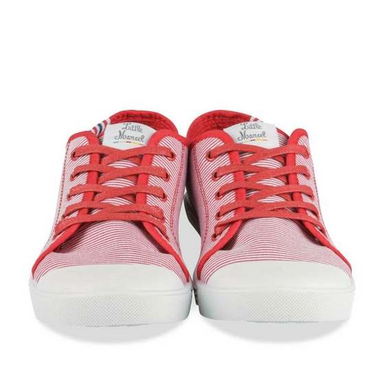 Sneakers RED LITTLE MARCEL