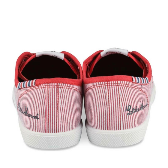 Sneakers RED LITTLE MARCEL