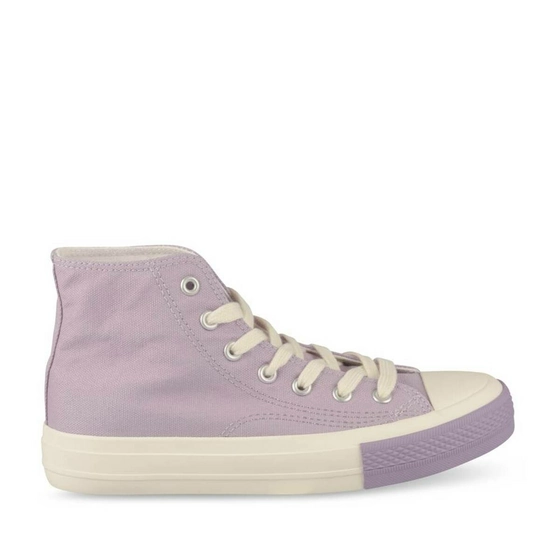 Sneakers PURPLE MERRY SCOTT