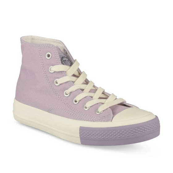 Sneakers PURPLE MERRY SCOTT