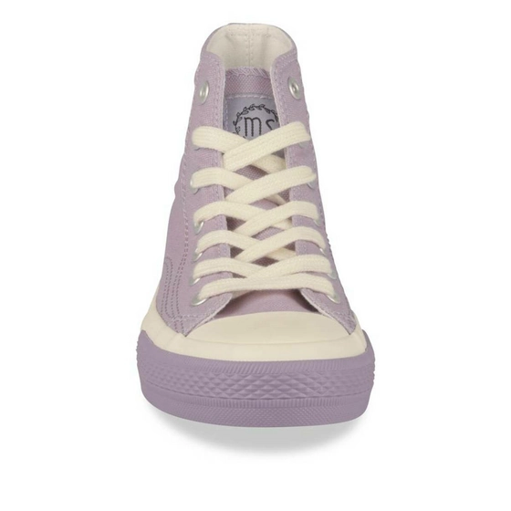 Sneakers PURPLE MERRY SCOTT