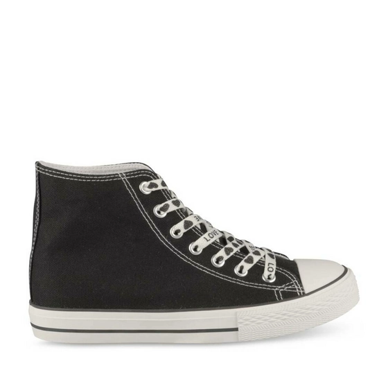 Sneakers BLACK MERRY SCOTT