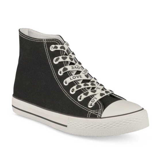 Sneakers BLACK MERRY SCOTT